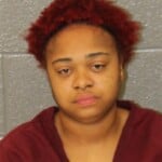Keannie Nicholson Felony Possession Of Cocaine Resisting Officer