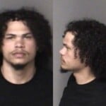 Tyreek Mccoy Failure To Appear Misdemeanor