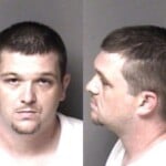 Christopher Helms Larceny Possess Stolen Property Conspire Commit Fel Larceny