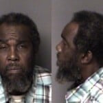 James Ross Firearm Possess Felon