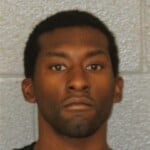 Rashawn Batchelor Second Degree Trespassing
