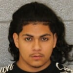Ronald Duarte No Operators License Expired Registration