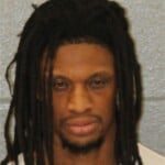 Jarmore Jones Assault On A Female Misd Crime Of Dom Violence