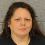 Emily Hernandez Shoplifting