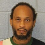 Chavis Parker Probation Violation