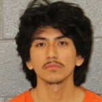 Israel Martinez Driving While Impaired