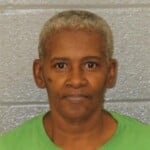 Mary James Financial Card Theft