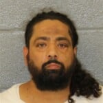 Miguel Normandia Driving While License Revoked