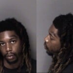 Zachery Simmons Probation Violation
