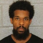 Jastin Hill Possession Of Firearm By Felon Carrying Concealed Weapon