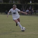Wingate Vs Tusculum Wsoc
