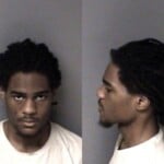Sean White Sexual Battery Indecent Exposure