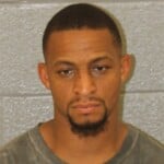 Lamario Miller Larceny