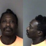 Tchapo Ali Napo Failure To Appear Misdemeanor