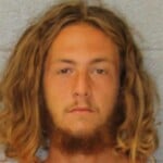 Tyler Vanover Impeding Traffic