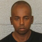 Yidnekachew Woldetensay Second Degree Trespassing