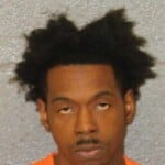 Jamere Edwards Murder Resisting Officer