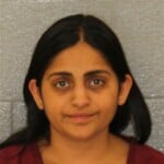 Shradha Garine Defrauding Innkeeper