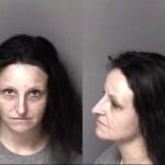 Crystal Davis Possess Fentanyl Possess Drug Paraphernalia