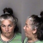 Angela Plemmons Conspiracy Larceny Misdemeanor