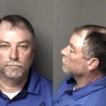Charles Cupps Larceny Firearm