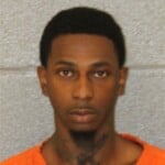 Tnydra Poe Driving While Impaired