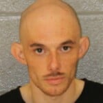 Gabriel Peele Habitual Larceny Possession Of Firearm By Felon Possession Of Stolen Motor Vehicle And Goods Resisting A Public Officer Shoplifting