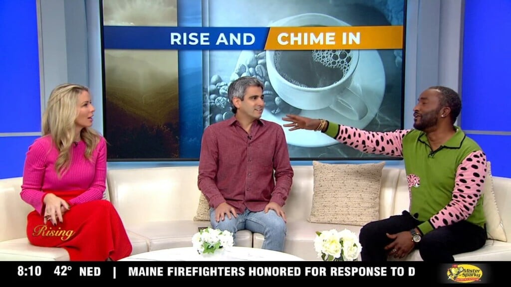 Rise & Chime In: What Other Profession Would You Still Be Good At?