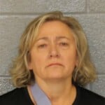 Denise Zammetti Driving While Impaired