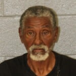 Michael Bickham Impeding Traffic City Town Violation