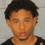 Shalijamon Gilchrist Misd Crime Of Dom Violence Assault On A Female