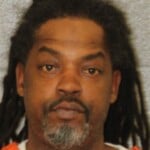 Sigmond Williams Assault On A Female