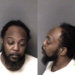 Garron Bradsher Dwi