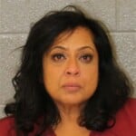 Nadia Sue Driving While Impaired