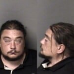 Christopher Mettler Failure To Appear Misdemeanor
