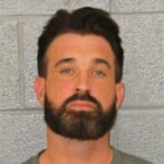Wesley Williamson Driving While Impaired