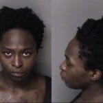 Shquasha Sterling Probation Violation