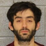 Kian Eslambolchi Driving While Impaired Driving While License Revoked
