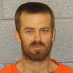 Joshua Jordan Felony Possession Felony Larceny Resisting Officer