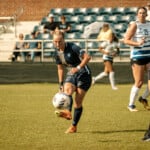 Wingate Vs Emory Henry Wsoc