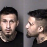 Luis Ramirez Larceny After Breakenter Breakenter Conspiracy Trespass 1st Degree
