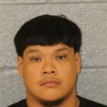 Kevin Jijon Assault With Deadly Weapon Assault On A Female