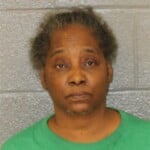 Michelle Latta Larceny Of Motor Vehicle Felony Conspiracy