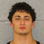 Danyl Dunleavy Driving While License Revoked Noise Ordinance Violation Possession Of Fraudulent Id