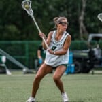 Charlotte 49ers Vs Queens And Winthrop Wlax