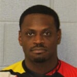 Detrale James Expired Registration Driving While License Revoked