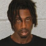 Brandon Monroe Felony Larceny Conspiracy Felony