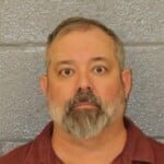 Chad Warren Gambling Operating Video Gaming Machine