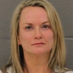 Anna Marshall Driving While Impaired