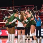 Charlotte 49ers Vs Wichita State Vb